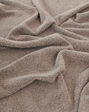 BUCCOLA THROW FAMILY BLANKET | שמיכה לכלב, לחתול ולבעלים