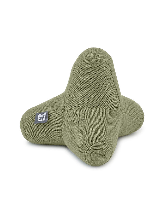 משחק לכלבים, בובה לכלב, Dog Plush Toy