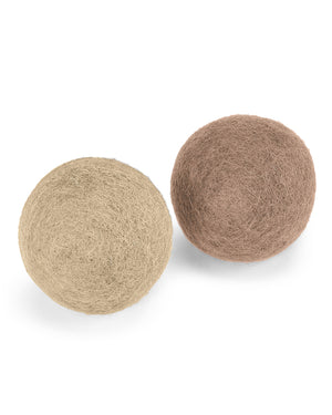 כדורים לכלבים, Dog Balls