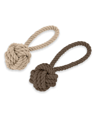 NODO DOG ROPE TOY |  חבל משחק לכלב