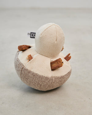 FORESTA DOG SNUFFLE TOYS SET |  סט צעצועי ריחרוח לכלבים