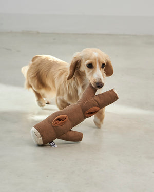 FORESTA DOG SNUFFLE TOYS SET |  סט צעצועי ריחרוח לכלבים