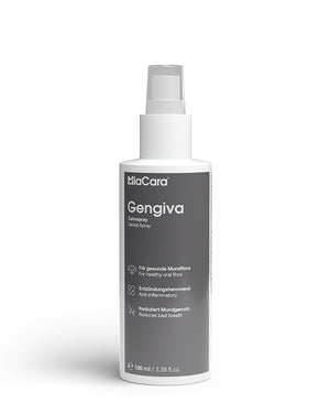 ספריי לטיפוח השיניים והחניכיים לכלב | GENGIVA DOG DENTAL SPRAY