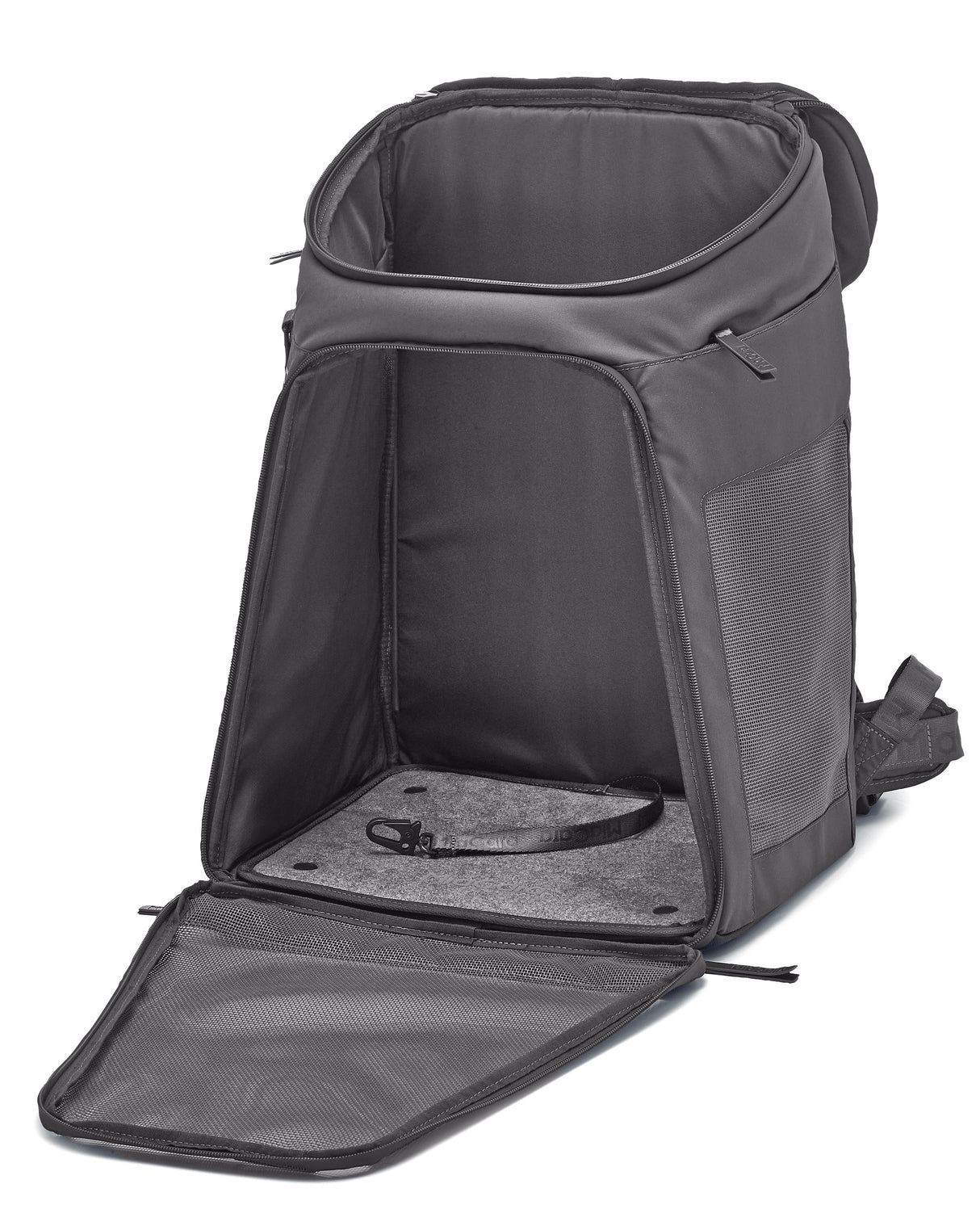 ZAINO DOG & CAT BACKPACK | תיק גב לנשיאה לכלבים ולחתולים
