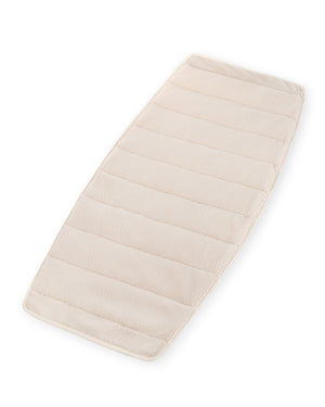 תיק נשיאה לכלב מכותנת קנבס דוחה מים | Tasca Dog Cotton Carrier Bag