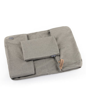 ריפוד להחלפה למיטה לכלב | REPLACEMENT COVER FOR MARE DOG BOX BED