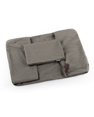 ריפוד להחלפה למיטה לכלב | REPLACEMENT COVER FOR MARE DOG BOX BED