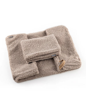 ריפוד להחלפה למיטה לכלב | REPLACEMENT COVER FOR SENSO DOG BOX BED