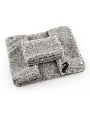 ריפוד להחלפה למיטה לכלב | REPLACEMENT COVER FOR SENSO DOG BOX BED