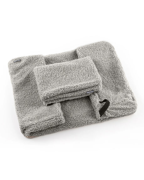 ריפוד להחלפה למיטה לכלב | REPLACEMENT COVER FOR SENSO DOG BOX BED