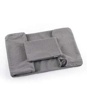ריפוד להחלפה למיטה לכלב | REPLACEMENT COVER FOR MONDO DOG BOX BED