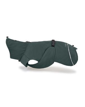 VALENTINA DOG RAINCOAT | מעיל גשם ורוח לכלב