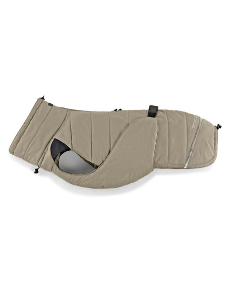 COSIMA DOG WINTER COAT | מעיל חורף לכלב