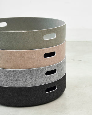 CESTO BASKET | סלסלת צעצועים או פינת רביצה לכלבים קטנים