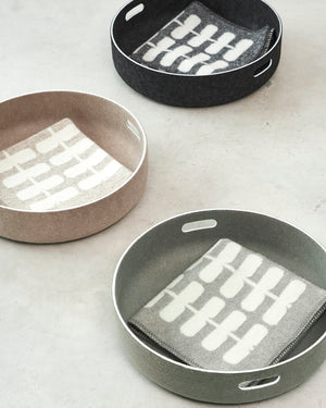 CESTO BASKET | סלסלת צעצועים או פינת רביצה לכלבים קטנים