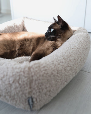 מיטת חתול סנסו | מיטה לחתול