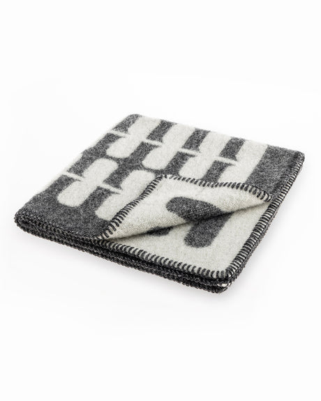 FLORA CAT WOOL BLANKET | שמיכה לחתול