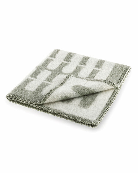 FLORA CAT WOOL BLANKET | שמיכה לחתול