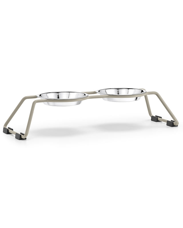 פינות אוכל לחתולים וכלבים