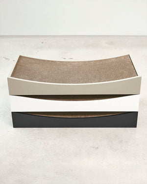 GRATTA CAT SCRATCHING BOARD | משטח גירוד לחתולים