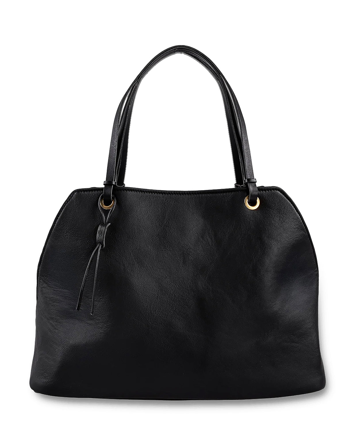 תיק נשיאה לכלב מעור אלגנטי | Borsa Dog Leather Carrier Bag