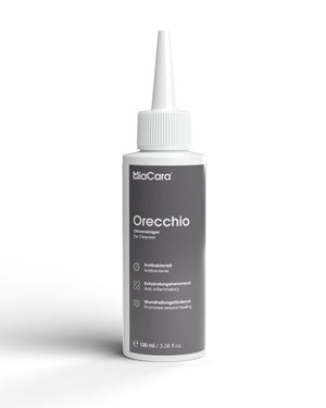 תכשיר ניקוי עיניים טבעי לכלבים | OCCHIO EYE CLEANSER