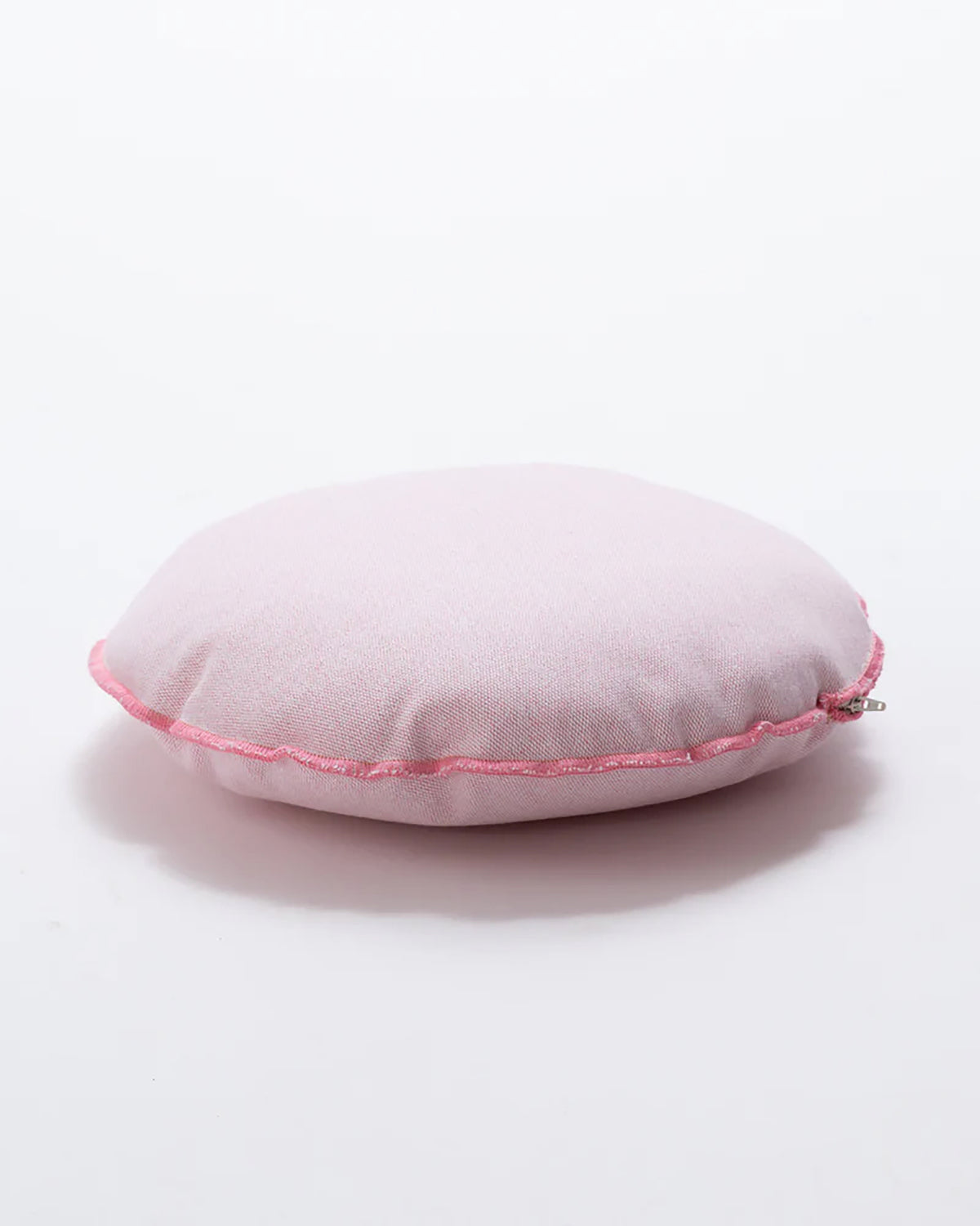 כרית ראש משלימה מכותנת Duck איטלקית | SAUL DOG HEAD CUSHION