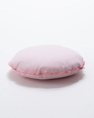 כרית ראש משלימה מכותנת Duck איטלקית | SAUL DOG HEAD CUSHION
