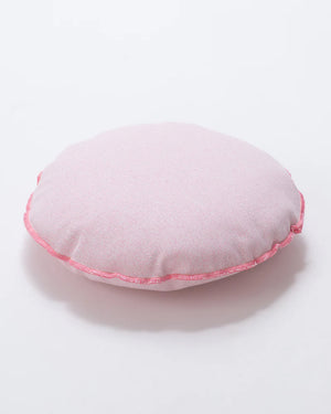 כרית ראש משלימה מכותנת Duck איטלקית | SAUL DOG HEAD CUSHION