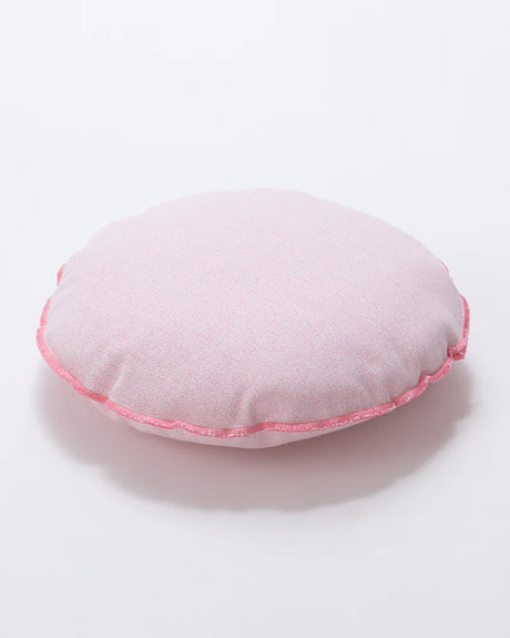 כרית ראש משלימה מכותנת Duck איטלקית | SAUL DOG HEAD CUSHION