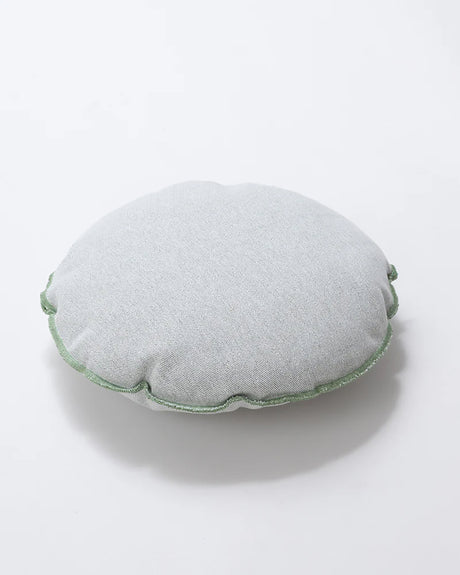 כרית ראש משלימה מכותנת Duck איטלקית | SAUL DOG HEAD CUSHION