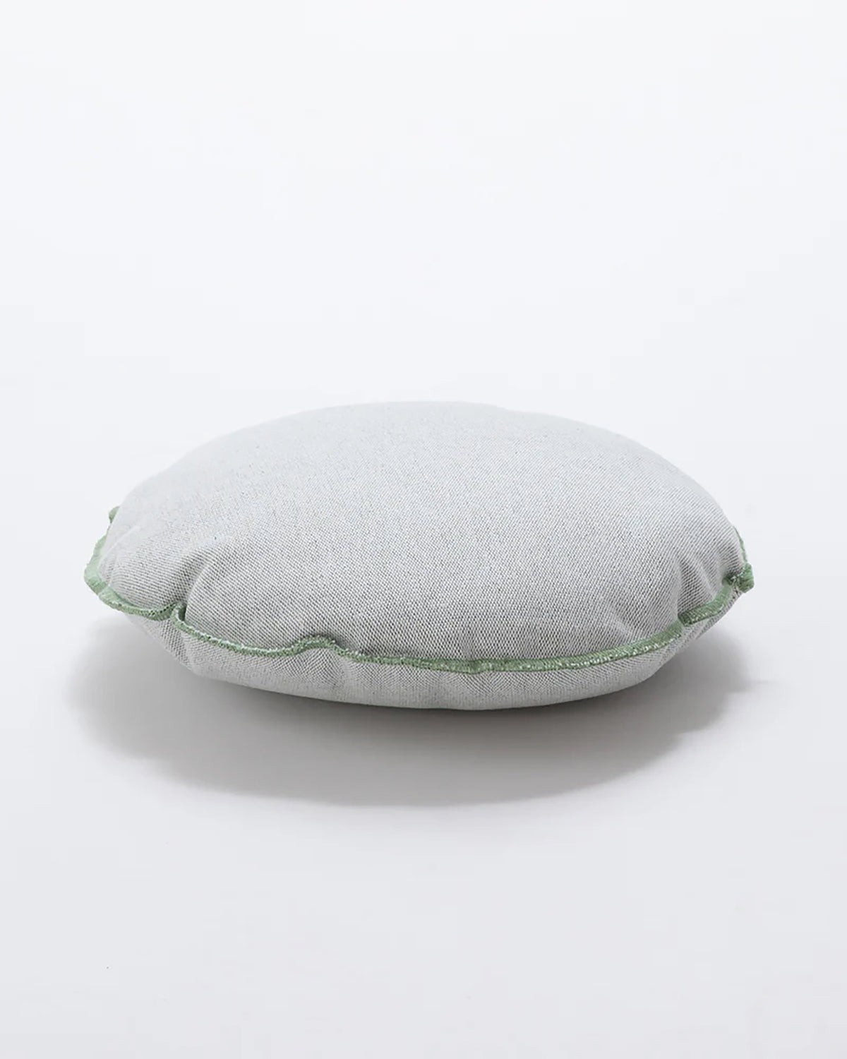 כרית ראש משלימה מכותנת Duck איטלקית | SAUL DOG HEAD CUSHION