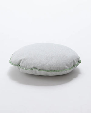 כרית ראש משלימה מכותנת Duck איטלקית | SAUL DOG HEAD CUSHION