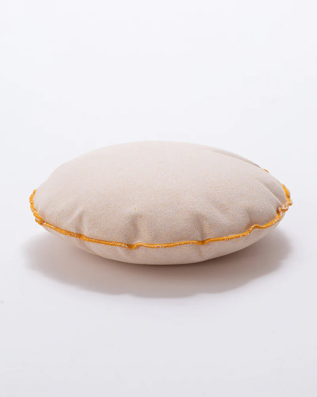 כרית ראש משלימה מכותנת Duck איטלקית | SAUL DOG HEAD CUSHION