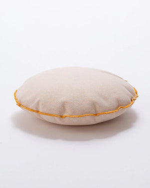 כרית ראש משלימה מכותנת Duck איטלקית | SAUL DOG HEAD CUSHION