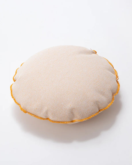 כרית ראש משלימה מכותנת Duck איטלקית | SAUL DOG HEAD CUSHION