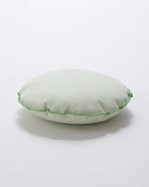 כרית ראש משלימה מכותנת Duck איטלקית | SAUL DOG HEAD CUSHION