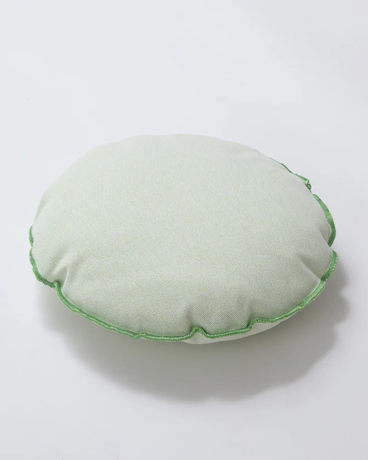 כרית ראש משלימה מכותנת Duck איטלקית | SAUL DOG HEAD CUSHION