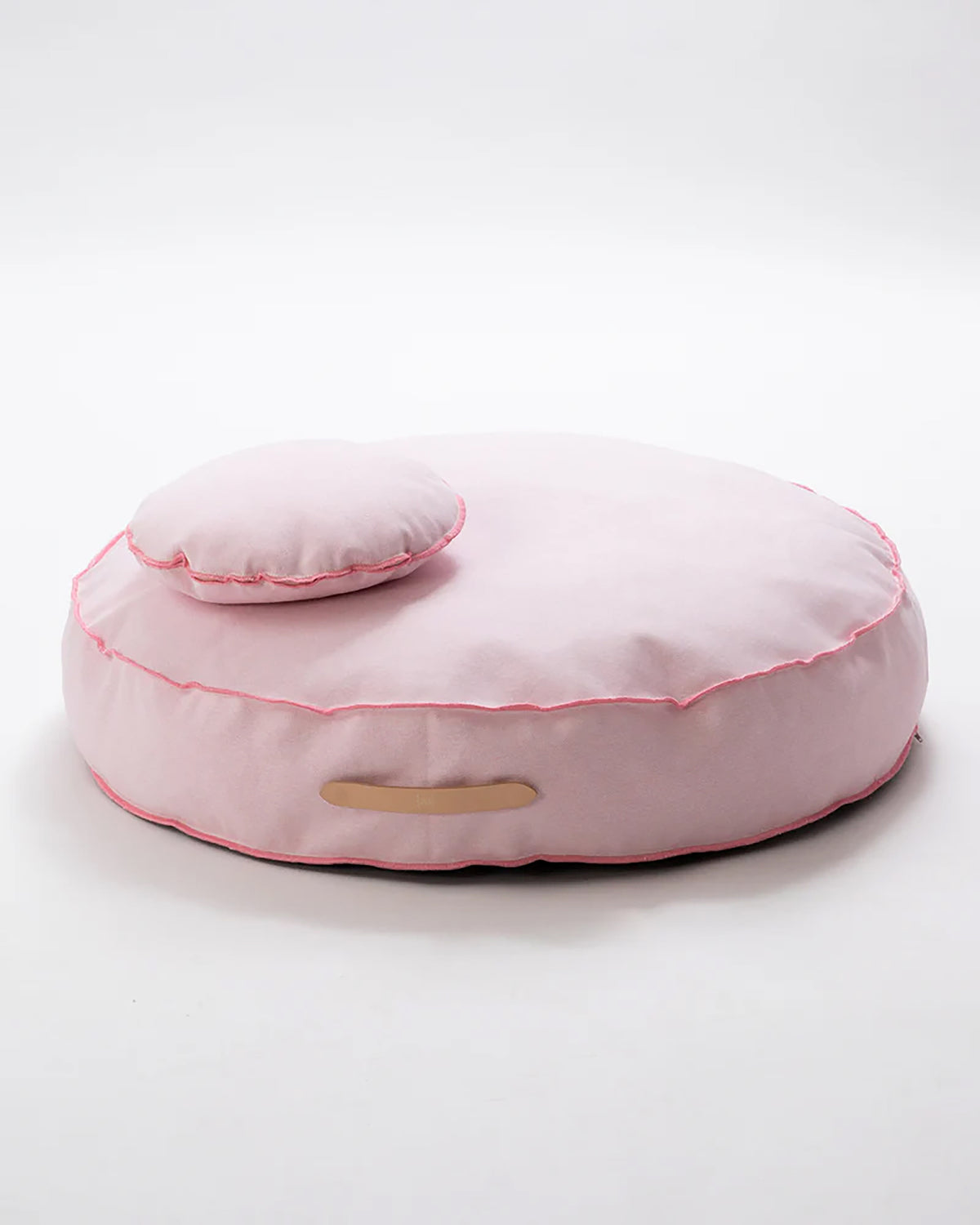 כרית ראש משלימה מכותנת Duck איטלקית | SAUL DOG HEAD CUSHION