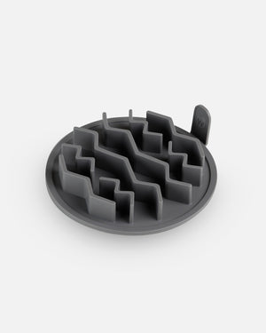 Slow Feeder Insert | משטח לאכילה איטית לכלב