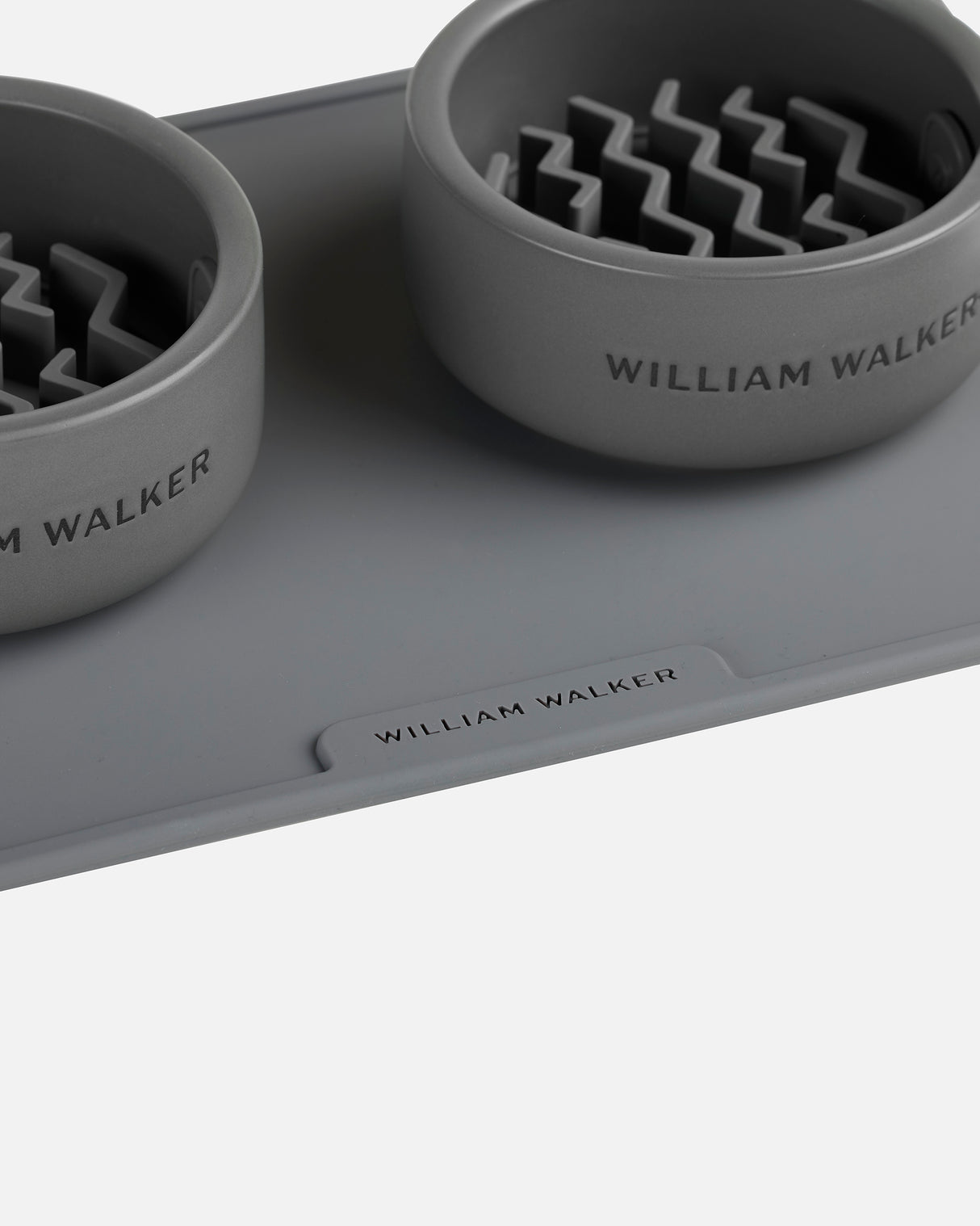 Non-Slip Silicone Dog Placemat | פלייסמט לקערות לכלב