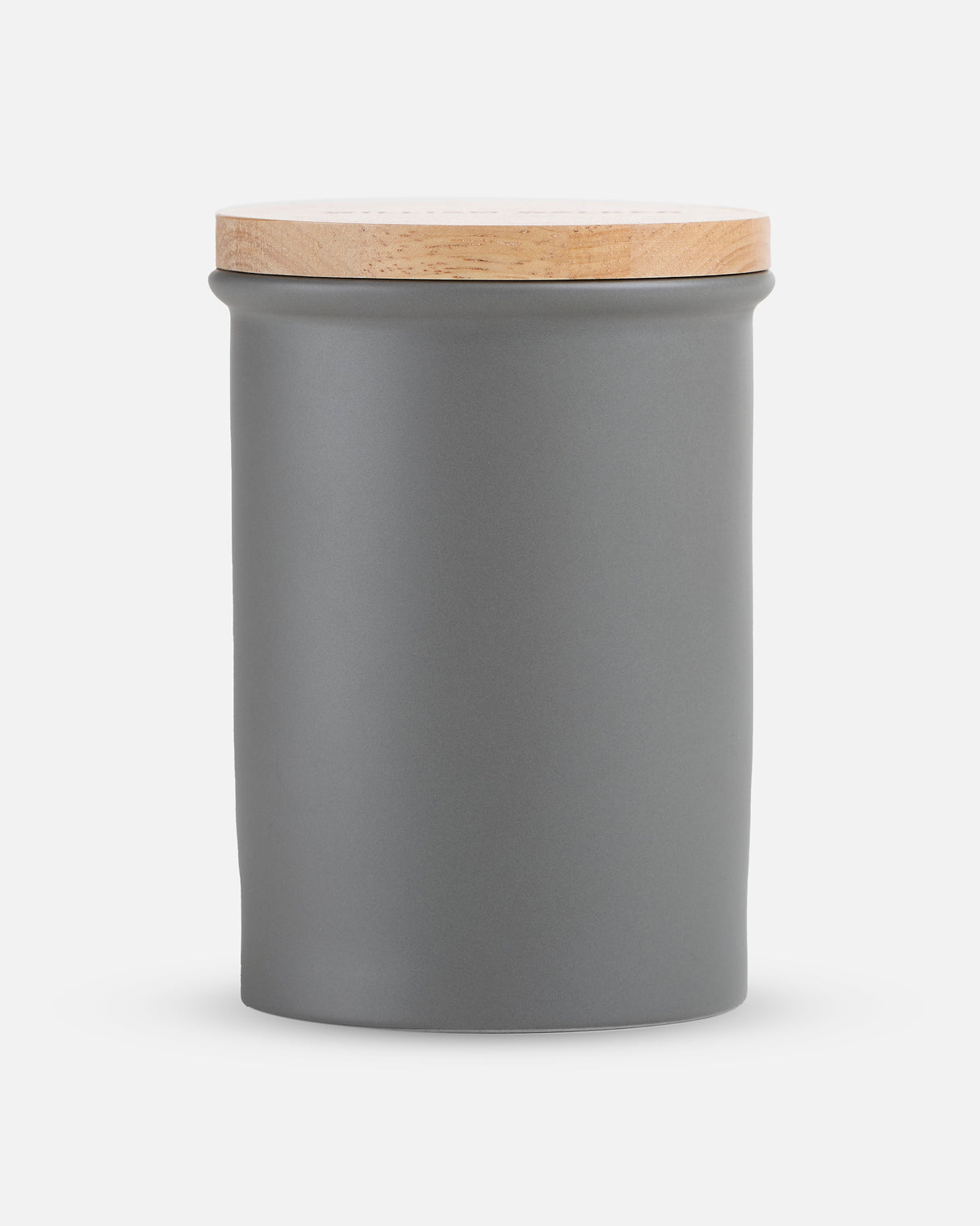 Ceramic Dog Food & Treat Jar | צנצנת לאחסון אוכל וחטיפים לכלב