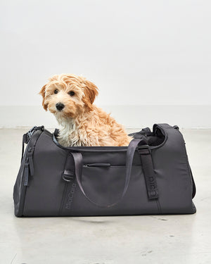 תיק נסיעות לכלב ולחתול (מתאים לטיסה) | VOLATA PET CARRIER BAG