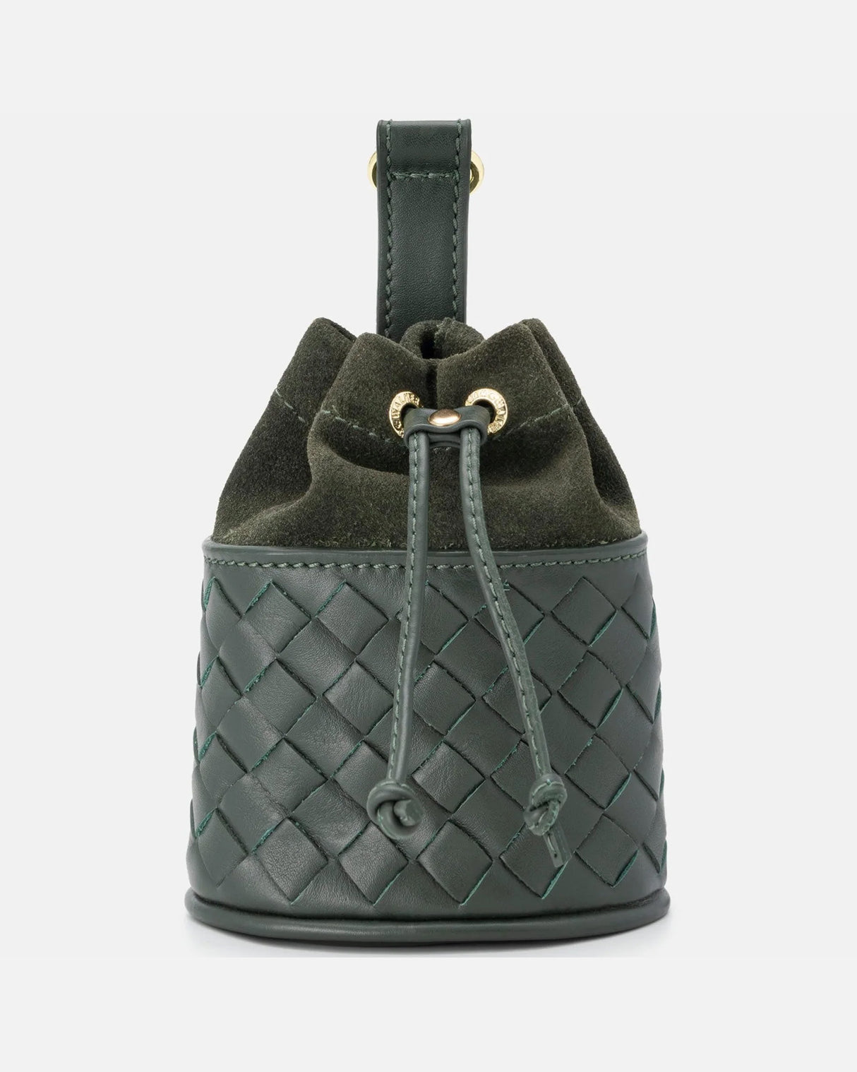 Prestige Leather Poo Treat Bag | נרתיק חטיפים מעור לכלב