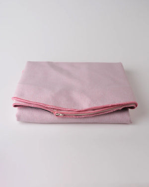 ריפוד החלפה למיטת כלב מכותנת Duck איטלקית | REPLACEMENT COVER FOR FULVIO BED