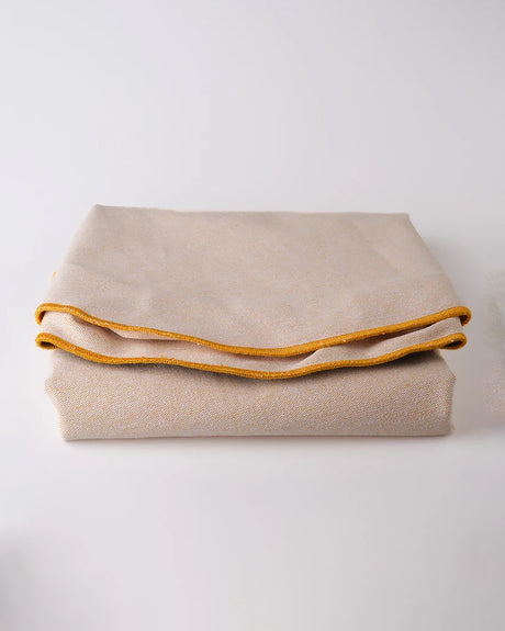 ריפוד החלפה למיטת כלב מכותנת Duck איטלקית | REPLACEMENT COVER FOR FULVIO BED