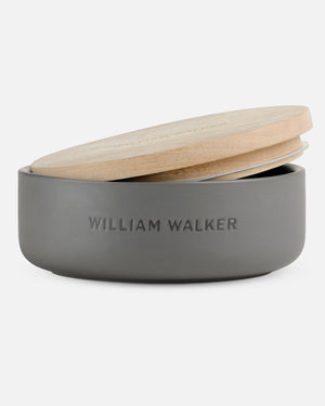 Preserve wooden bowl lid | מכסה עץ לקערות לכלב