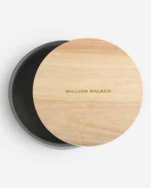 Preserve wooden bowl lid | מכסה עץ לקערות לכלב