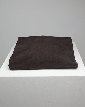 REPLACEMENT COVER FROM ORGANIC COTTON COVER FOR YOUSUF BED | ריפוד להחלפה למיטה לכלב