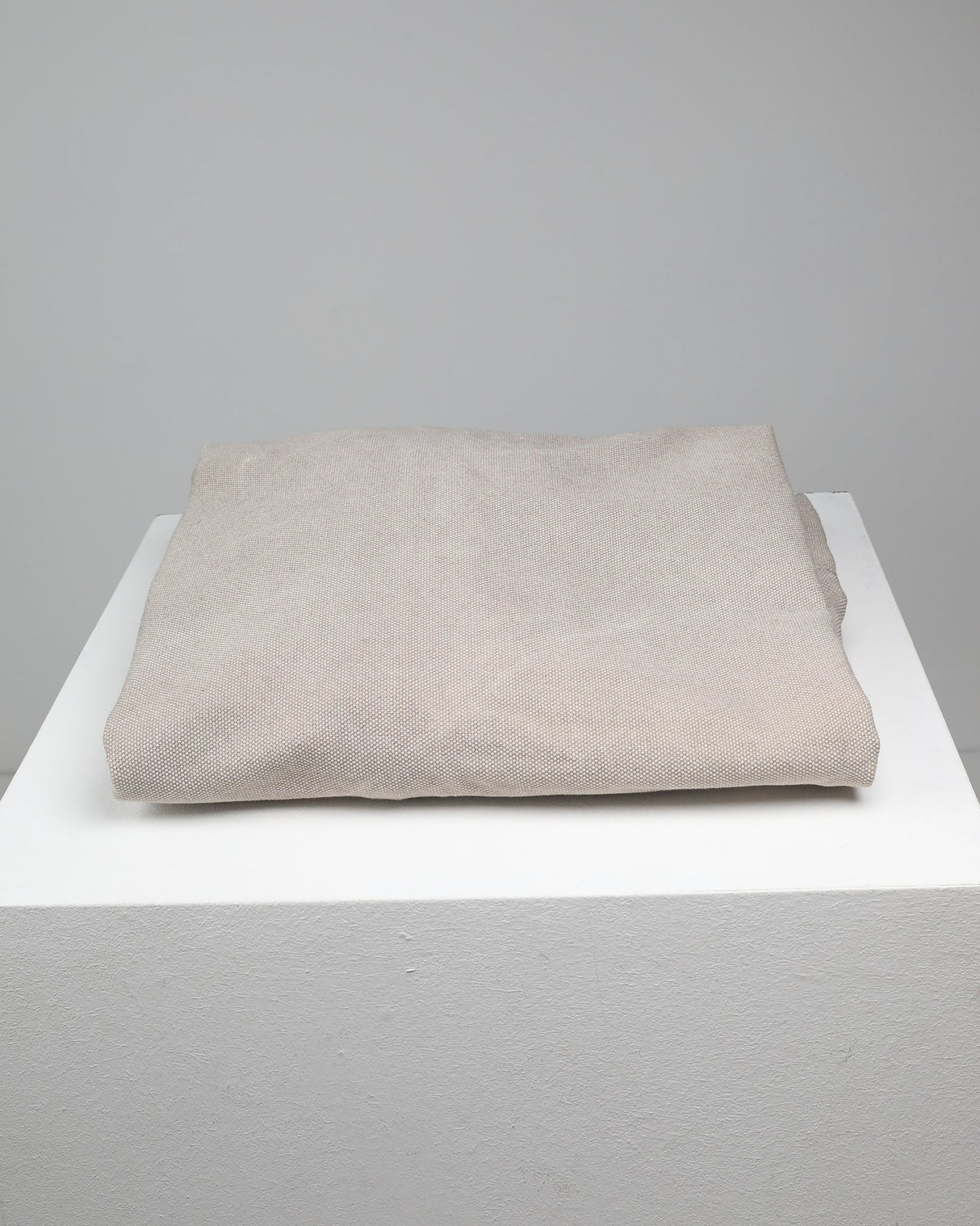 REPLACEMENT COVER FROM ORGANIC COTTON COVER FOR YOUSUF BED | ריפוד להחלפה למיטה לכלב